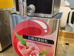 -圣罗巴海鲜烤肉自助(佳兆业店)