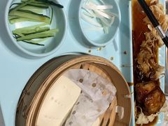 -鸡毛换糖(高桥店)