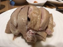 -莆田餐厅PUTIEN(三里屯店)