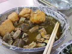 -正宗梧州牛肠酸