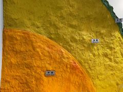 -延庆地质公园博物馆