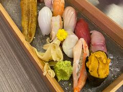 -豊 胜手丼