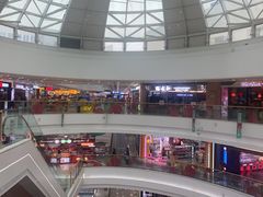 -万达广场(扬州邗江店)