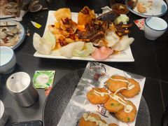 -荣祥海鲜·烟台菜(胜利路二部)