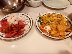-京城北门羊蝎子铜锅涮肉(总店)