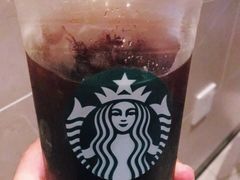 -星巴克(新达汇三林店)