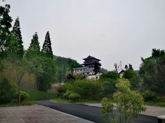 -径山寺