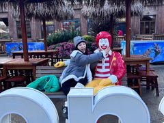 -七彩云南欢乐世界