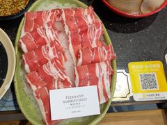 -五星桥原切肥牛火锅·30年专注好牛肉(湖塘店)