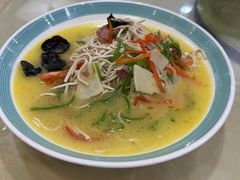 -溱湖八鲜菜馆