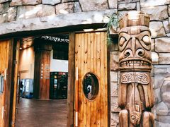 -杭州开元森泊度假乐园