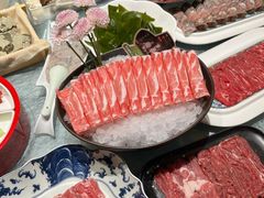-东来顺•非遗火锅(外滩店)