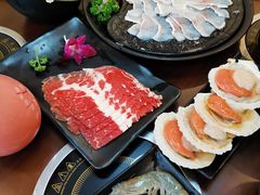 -丽江庭院之爱在路上(西单店)
