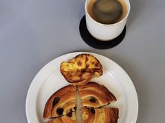 -Cafe Mersey默西咖啡(平江店)