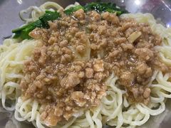 -浪记面店(老墟村店)