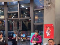 -江湖黑大兔(杨家坪店)