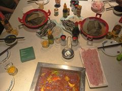 -二荆条·蜀鲜汇城市森林火锅