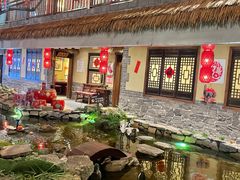 -鱼满舱·鲜活海鲜·正宗鲁菜