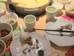 -椰夫人·养生椰子鸡(黄埔时代城店)