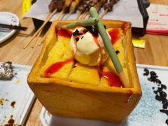 -大话小腰(鸟巢店)
