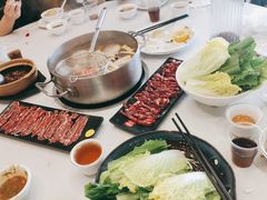 -陈记顺和潮汕牛肉火锅(棠德南路店)