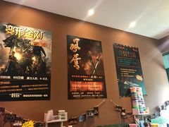 -JOJO实景沉浸侦探剧本杀(大悦城店)