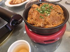 -陶德砂锅(蜀汉路店)