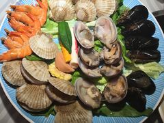 -吉布鲁牛排海鲜自助(龙湖北城天街购物广场店)