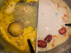 -湊湊火锅·茶憩(南京万象天地店)