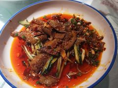 -雲蜀龙阁·金牌水煮鱼(方庄店)