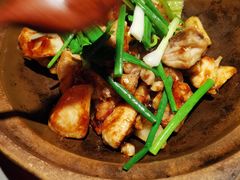 啫果园鸡-啫神·广州地标美食(北京路店)