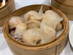稻香鲜虾饺-稻香酒家(天河城店)