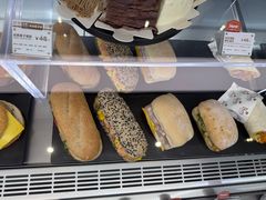 -Peet's 皮爷咖啡(深圳湾万象城店)