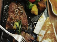 -豪客来牛排(成都锦江大融城店)