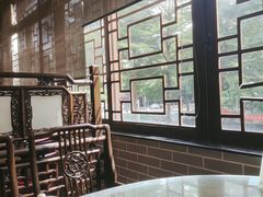 -山水茶艺馆·点心粤菜·30年老字号