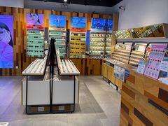 -LOOK眼镜(宝山万达店)