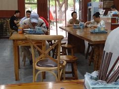 大堂-东吴面馆(中央景城店)