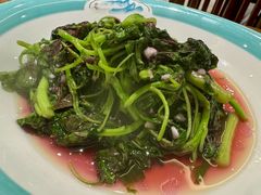 -锡和无锡菜(景丽苑店)