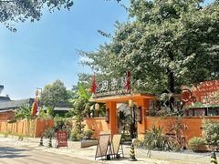 -陶缘一号·四季缘·老字号顺德菜·户外婚礼家宴(西滘店)