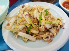 -阿毛饭店(和义路店)