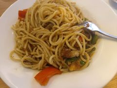 -萨莉亚意式餐厅(深圳北站店)