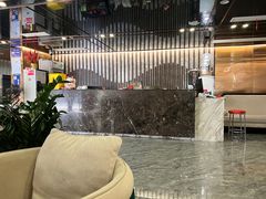 -圣和足道·瑶浴SPA·养生茶府(光华店)