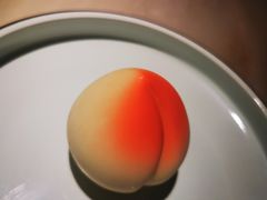 招牌手磨杏仁豆腐-京华烟云·北京烤鸭(领展购物广场·中关村店)