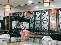 -东坡熬鱼馆(天泰路店)