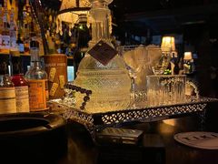 -隐肆威士忌鸡尾酒吧(玉沙国际店)