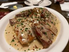 -Bistro Les Lilas丁香花小酒馆