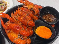 -聚味瞿记·龙虾堂(梅溪湖店)