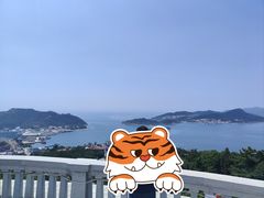 -白玉山景区