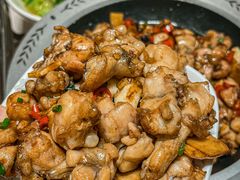 -良厨本味· 老坛剁椒鱼头(深南腾讯店)