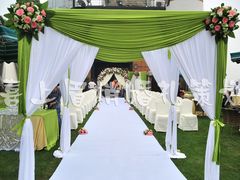 -上海龙之梦万丽酒店